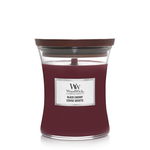 WoodWick Black Cherry, WoodWick