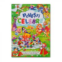 Povesti Celebre, Nurio