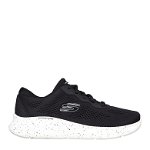 Skechers, Pantofi sport de plasa, pentru fitness Skech-Lite Pro, Negru, 37