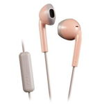 Casti in-ear HA-F19M-PT Retro, JVC