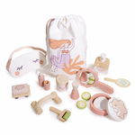 Set Spa, din lemn premium - Spa Retreat Set - Tender Leaf Toys, Tender Leaf Toys