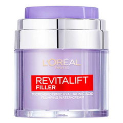Crema cu textura lejera cu Acid Hialuronic si efect de umplere Revitalift Filler 50 ml