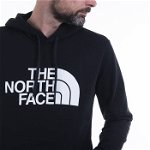 The North Face Dome Pullover Hoodie NF0A4M8LJK3, The North Face