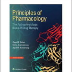 Principles of Pharmacology, David Golan