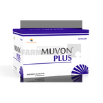Muvon Plus 30 plicuri, Sun Wave Pharma