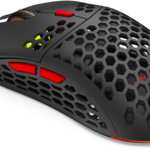 Mouse Gaming SPC Gear LIX Plus