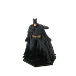 Figurina Comansi - Justice League- Batman fist, multicolor