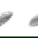 Baterie cu litiu, GP, CR2330E-2CPU1, 3V