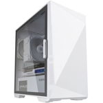 Z1 Iceberg White ATX Mid Tower, Zalman