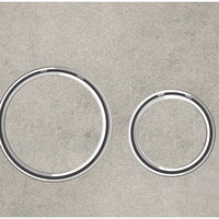 Clapeta de actionare Sigma50 2M Geberit 115788GH2