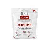 Brit Care Sensitive Venison and Potato 1 kg, Brit Care
