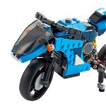 Super Motocicleta