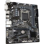 Placa de baza GIGABYTE H510M S2H V2, Intel H510, LGA 1200, mATX