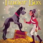 The Tinder Box (3.1 Young Reading Series One (Red))