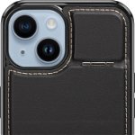 Carcasa DuxDucis RAFI MagSafe compatibila cu iPhone 14 Plus Black