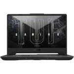 Laptop Gaming ASUS TUF FX506HC-HN040 (Procesor Intel® Core™ i7-11800H (24M Cache, up to 4.60 GHz) 15.6" FHD 144Hz, - 4711081714262, ASUS