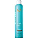 Fixativ Moroccanoil Luminous Hairspray Extra Strong - fixare extra puternica 330ml, Moroccanoil