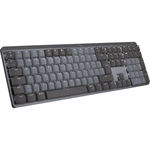 Tastatura MX Mechanical Clicky, Logitech