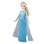 Papusa Disney Frozen - Elsa