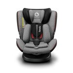 Scaun auto cu isofix Lionelo Bastiaan One i-Size 4 in 1 Albastru, Lionelo