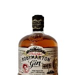 Gin Roby Marton Exclusive White Label, 47% alc., 0.7L, Italia