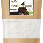 FAINA BIO DIN NUCA DE COCOS, 700 G