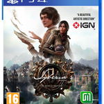 Syberia The World Before 20 Year Collector Edition PS4