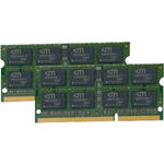 Memorie laptop 8GB (2x4GB) DDR3 1333MHz Mac, MUSHKIN