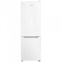 Combine frigorifice Samus Full No Frost, Clasa energetica E, 310 L, SCW398NFE