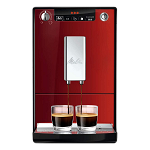 Espressor Automat CAFFEO SOLO, Red, Melitta