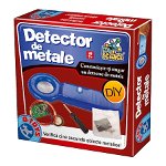 Jucarie D-toys, metal detector