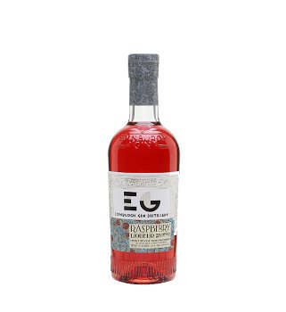 Edinburgh Raspberry Lichior 0.5L, Edinburgh Gin