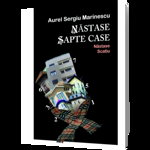 Nastase sapte case: Nastase Scatiu - Aurel Sergiu Marinesci 607909