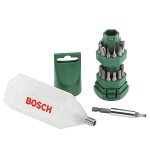 Set 25 Biti Bosch 2607019503, Bosch