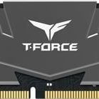 Vulcan Z Grey DDR4 3600MHz 16GB CL18, Team Group