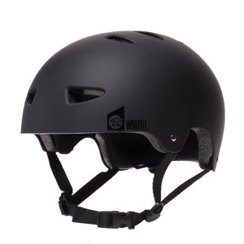 Căști pentru role TEMPISH - Wruth Helmet 102001090 Negru