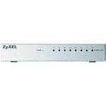 Switch Zyxel GS-108B v3, 8 port, 10/100/1000 Mbps, ZyXEL