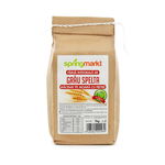 Faina Spelta de Grau, 1Kg Springmarkt, 