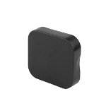 Capac obiectiv din plastic compatibil GoPro Hero 5 Black GP348B