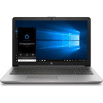 Laptop HP 255 G7, 15.6" FHD, AMD Ryzen 5 2500U, 8GB, 256GB SSD, AMD Radeon Vega 8 , DVD-RW, Free DOS, Silver