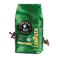 Cafea boabe LAVAZZA Tierra Brasile, 1000g