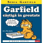 Garfield castiga in greutate. Seria Garfield. A doua carte
