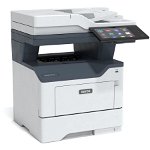 VersaLink C415, Laser, Color, Format A4, Duplex, Retea, NFC, Fax, Xerox