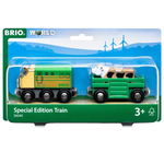 Tren Brio Special Edition 2023 (36040) 