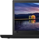 Laptop Refurbished Lenovo THINKPAD T480 CORE I7-8550U 1.80 GHZ up to 3.40 GHz 16GB DDR4 512GB SSD 14.0inch FHD Webcam, Lenovo
