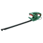 Bosch hedge trimmer Easy HedgeCut 55 (green/black, 450 watts), Bosch Powertools
