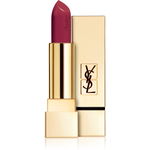 Yves Saint Laurent Rouge Pur Couture ruj cu efect de hidratare culoare 88 Berry Brazen 3,8 g, Yves Saint Laurent