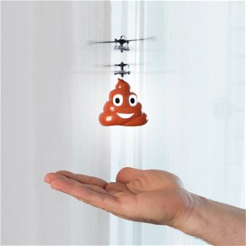 Elicopter POO