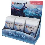Magic the Gathering Kaldheim Set Booster Box, Magic: the Gathering