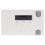 Detector de temperatura cu prag fix/schimbare rapida Satel TD-1, senzor intern/extern, -35/+60 grade C, 2 iesiri, Satel